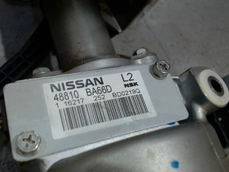COLONNE DE DIRECTION ASSISTEE NISSAN JUKE