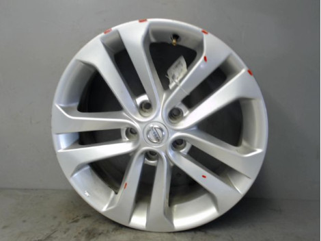 JANTE ALUMINIUM NISSAN JUKE