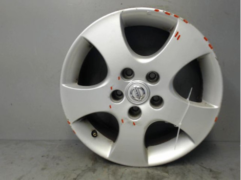 JANTE ALUMINIUM NISSAN PRIMERA