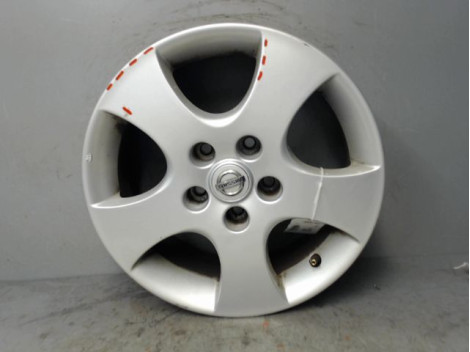JANTE ALUMINIUM NISSAN PRIMERA