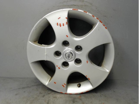 JANTE ALUMINIUM NISSAN PRIMERA
