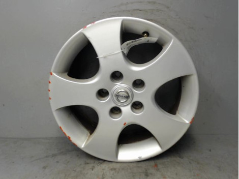 JANTE ALUMINIUM NISSAN PRIMERA