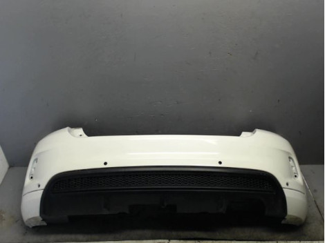 PARE-CHOC ARRIER FIAT 500X