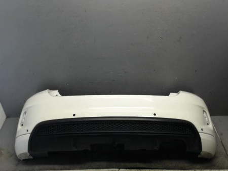 PARE-CHOC ARRIER FIAT 500X