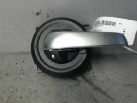 POIGNEE INTERIEURE PORTE ARRIERE DROIT FIAT 500X