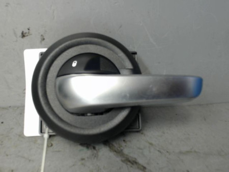 POIGNEE INTERIEURE PORTE ARRIERE GAUCHE FIAT 500X