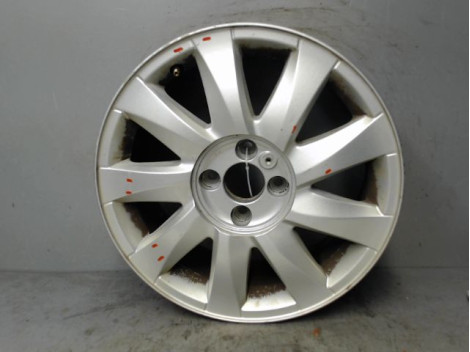 JANTE ALUMINIUM RENAULT MEGANE