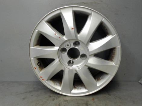 JANTE ALUMINIUM RENAULT MEGANE
