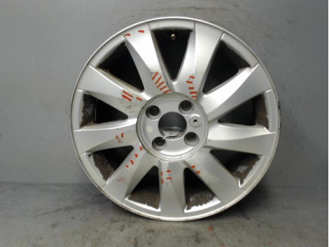 JANTE ALUMINIUM RENAULT MEGANE