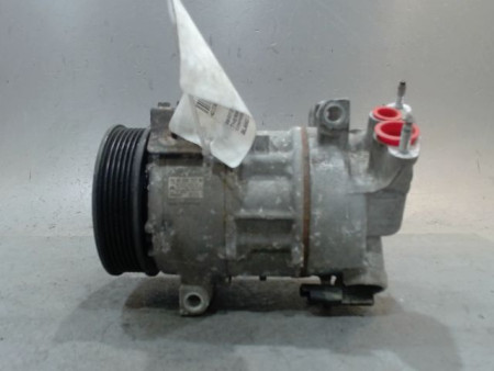 COMPRESSEUR AIR CONDITIONNE CITROEN C4