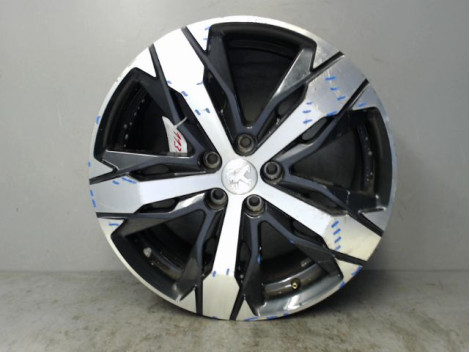 JANTE ALUMINIUM PEUGEOT 3008