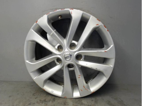 JANTE ALUMINIUM NISSAN JUKE