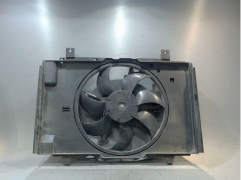 MOTEUR VENTILATEUR RADIATEUR NISSAN JUKE