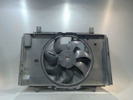 MOTEUR VENTILATEUR RADIATEUR NISSAN JUKE