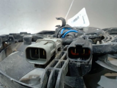MOTEUR VENTILATEUR RADIATEUR NISSAN JUKE