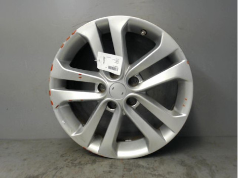 JANTE ALUMINIUM NISSAN JUKE