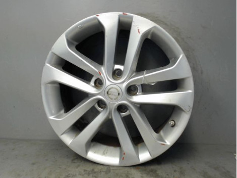 JANTE ALUMINIUM NISSAN JUKE