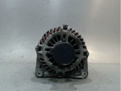 ALTERNATEUR NISSAN QASHQAI