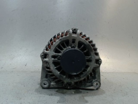 ALTERNATEUR NISSAN QASHQAI