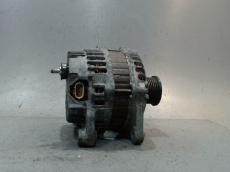 ALTERNATEUR NISSAN QASHQAI