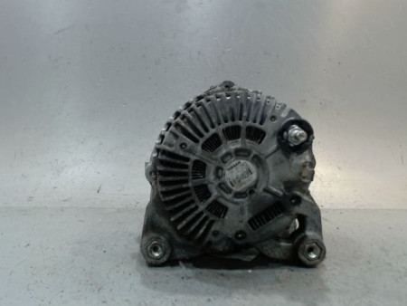 ALTERNATEUR NISSAN QASHQAI