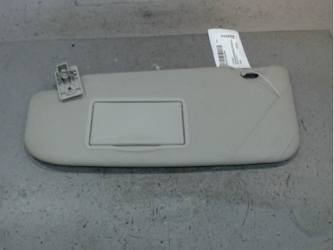 PARE-SOLEIL G NISSAN QASHQAI