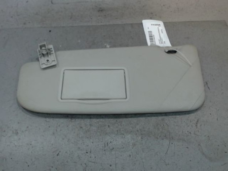PARE-SOLEIL G NISSAN QASHQAI