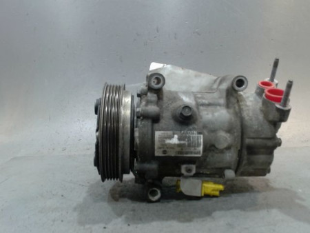 COMPRESSEUR AIR CONDITIONNE MINI MINI COOPER