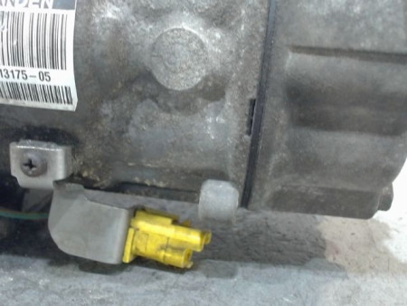 COMPRESSEUR AIR CONDITIONNE MINI MINI COOPER