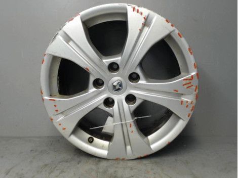 JANTE ALUMINIUM RENAULT MEGANE