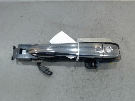 POIGNEE EXTERIEURE PORTE AVANT GAUCHE NISSAN X-TRAIL