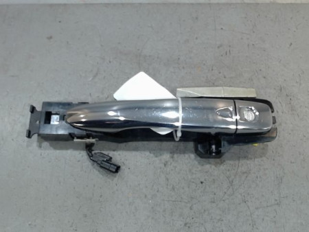 POIGNEE EXTERIEURE PORTE AVANT GAUCHE NISSAN X-TRAIL