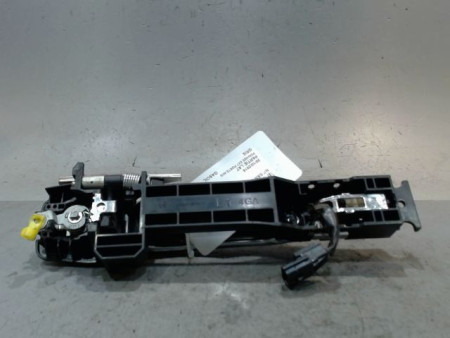 POIGNEE EXTERIEURE PORTE AVANT GAUCHE NISSAN X-TRAIL