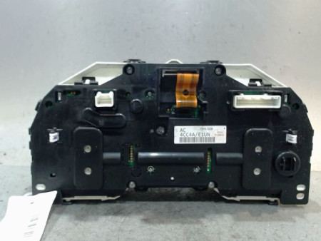 BLOC COMPTEURS NISSAN X-TRAIL