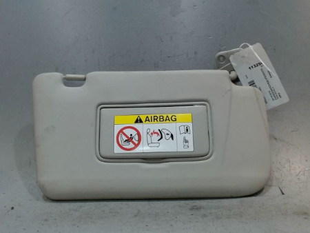 PARE-SOLEIL D NISSAN X-TRAIL