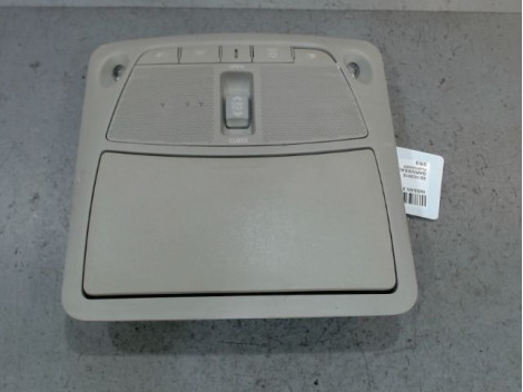 PLAFONNIER NISSAN X-TRAIL