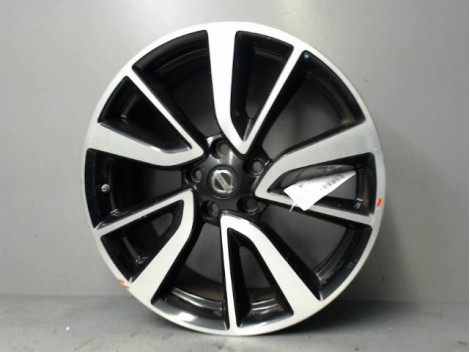 JANTE ALUMINIUM NISSAN X-TRAIL
