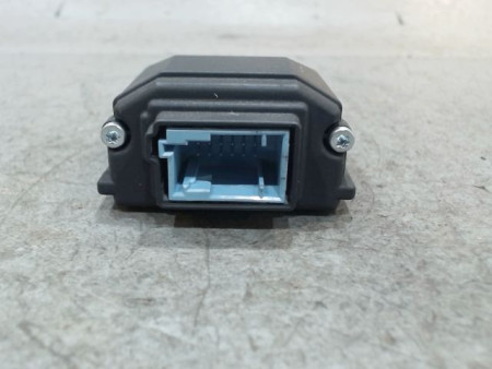 CAMERA AVANT NISSAN X-TRAIL