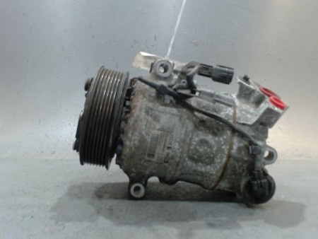 COMPRESSEUR AIR CONDITIONNE RENAULT MEGANE