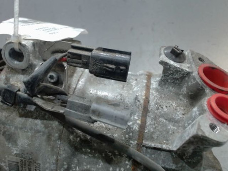COMPRESSEUR AIR CONDITIONNE RENAULT MEGANE