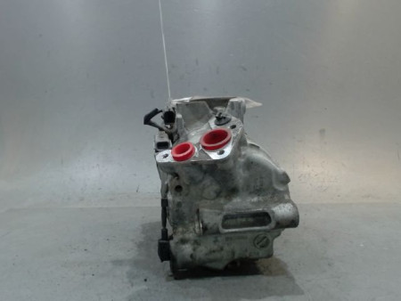 COMPRESSEUR AIR CONDITIONNE RENAULT MEGANE