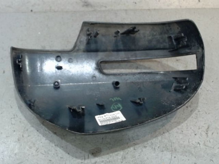 CARENAGE RETROVISEUR EXTERIEUR GAUCHE SUZUKI SWIFT