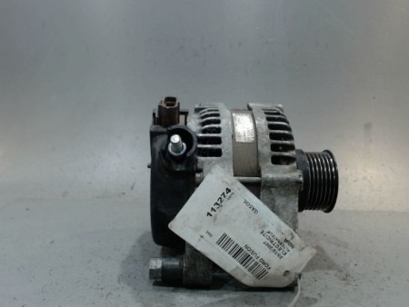 ALTERNATEUR FORD FUSION