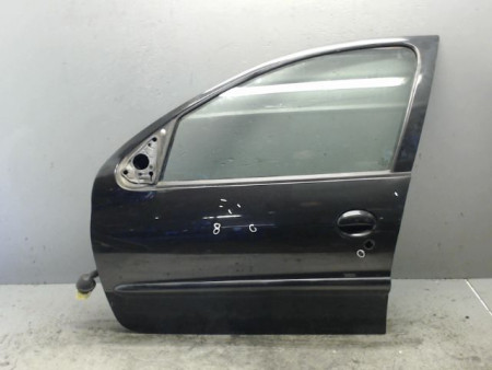 PORTE AVANT GAUCHE PEUGEOT 206