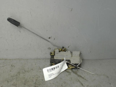 SYSTEME CONDAMNATION AVANT GAUCHE PEUGEOT 206