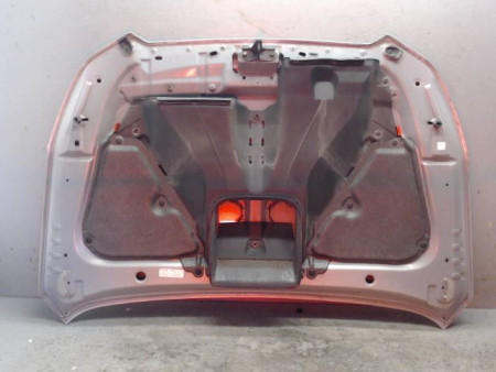 CAPOT SUBARU XV