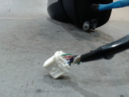 RETROVISEUR EXTERIEUR ELECTRIQUE GAUCHE SUBARU XV
