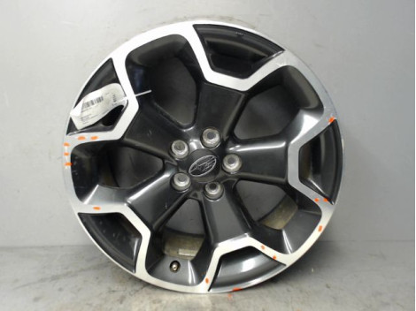 JANTE ALUMINIUM SUBARU XV