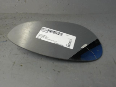 GLACE RETROVISEUR EXT D FIAT 500