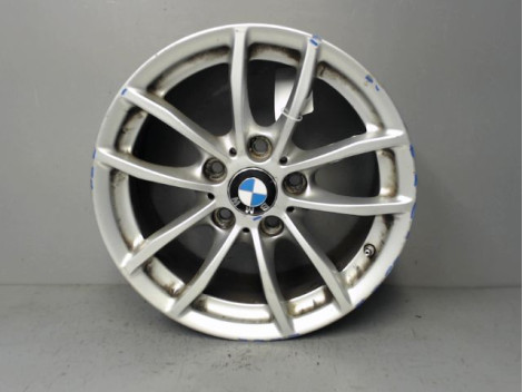 JANTE ALUMINIUM B.M.W. SERIE 1